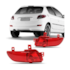 REFLETOR PEUGEOT 207 2008/2012 HATCH DIREITO REFLETOR PEUGEOT 207 2008/2012 HATCH DIREITO