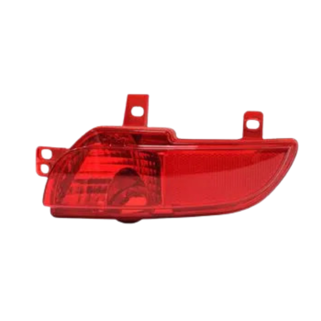 REFLETOR PEUGEOT 207 2008/2012 HATCH DIREITO