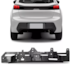 Reforço Parachoque Traseiro PEUGEOT 208 13 A 18 Usado