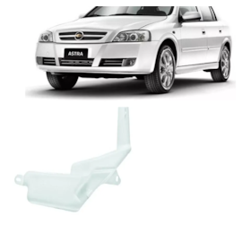 RES LIMP PARABRISA ASTRA 99 S BOCAL P SENSOR