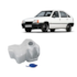 Res Limp Parabrisa KADET Diant Com 1 Furo Tampa Gonel