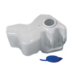 Res Limp Parabrisa KADET Diant Com 1 Furo Tampa Gonel