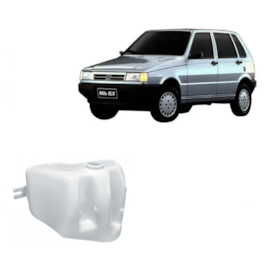 RES LIMP PARABRISA UNO FIORINO C 1 FURO P SENSOR