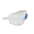 Res Limpador Parabrisa GOL 94 a 03 Com Tampa Gonel