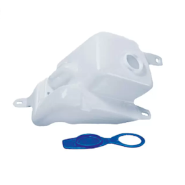 Res Limparador Parabrisa GOL 94 a 03 Com Tampa Gonel