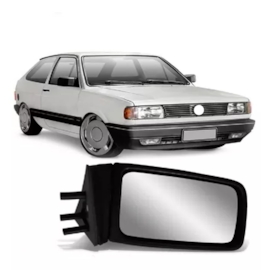 Retrovisor 21 86 a 94 Eletrico Direito Retrovisor 21 86 a 94 Eletrico Direito