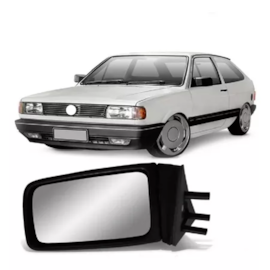 Retrovisor 21 86 a 94 Eletrico Esquerdo Retrovisor 21 86 a 94 Eletrico Esquerdo