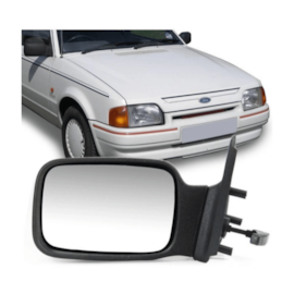 RETROVISOR APOLLO ESCORT VERONA C/CONTROLE L/E ORIGINAL