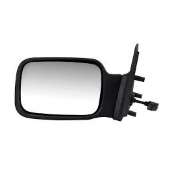 Retrovisor Apollo ESCORT Verona Com Controle Esquerdo Original Retrovisor Apollo ESCORT Verona Com Controle Esquerdo Original