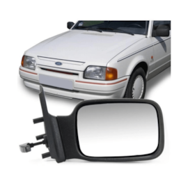 Retrovisor Apollo ESCORT - Verona Direito Eletrico Original