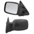 RETROVISOR APOLO ESCORT VERONA FIXO L/EESQUERDO IMPORTADO