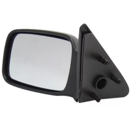 RETROVISOR APOLO ESCORT VERONA FIXO L/EESQUERDO IMPORTADO