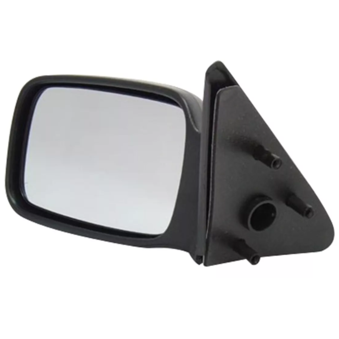 RETROVISOR APOLO ESCORT VERONA FIXO L/EESQUERDO IMPORTADO