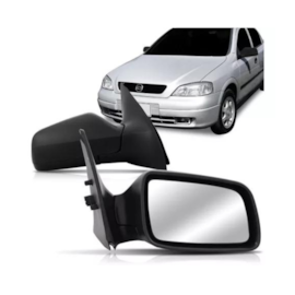 RETROVISOR ASTRA ELETRICO 99/12 L/D ORIGINAL
