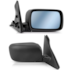 Retrovisor BMW SÉRIE 3 92 a 97 2P Sedan Direito