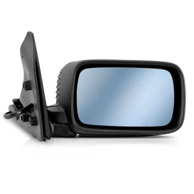 Retrovisor BMW SÉRIE 3 92 a 97 2P Sedan Direito Retrovisor BMW SÉRIE 3 92 a 97 2P Sedan Direito