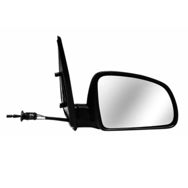 RETROVISOR CELTA- PRISMA C/CONTROLE 07/14 L/D ORIGINAL RETROVISOR CELTA- PRISMA C/CONTROLE 07/14 L/D ORIGINAL