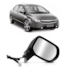 Retrovisor CIVIC 06 a 11 Direito Eletrico Com Pisca