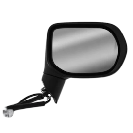 Retrovisor CIVIC 06 a 11 Direito Eletrico Com Pisca