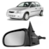 Retrovisor CORSA 94 a 02 Controle Esquerdo