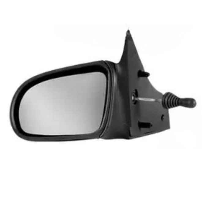 Retrovisor CORSA 94 a 02 Controle Esquerdo