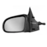 Retrovisor CORSA 94 a 02 Controle Esquerdo