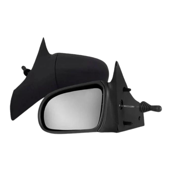 RETROVISOR CORSA 95/2010 FIXO ESQUERDO (USADO) RETROVISOR CORSA 95/2010 FIXO ESQUERDO (USADO)