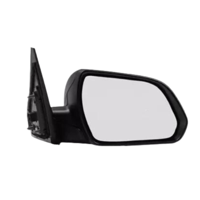 RETROVISOR CRETA 17/20 RETRÁTIL C/P DIREITO (METAGAL)