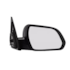 RETROVISOR CRETA 17/20 RETRÁTIL C/P DIREITO (METAGAL)