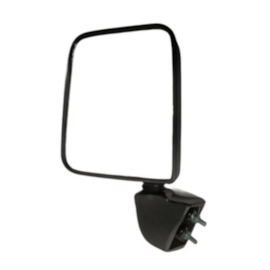 Retrovisor D20 1985 a 1996 Esquerdo