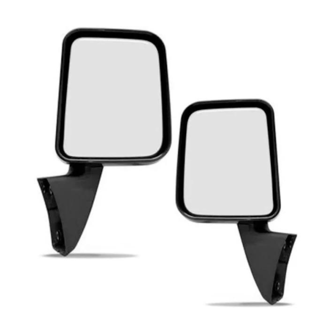 RETROVISOR D20 A20 C20 FIXO 85/96 L/D ORIGINAL METAGAL RETROVISOR D20 A20 C20 FIXO 85/96 L/D ORIGINAL METAGAL