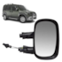 RETROVISOR DOBLO 04/09 COM CONTROLE DIREITO RETROVISOR DOBLO 04/09 COM CONTROLE DIREITO