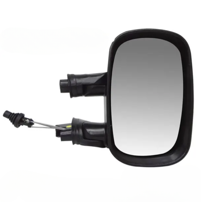 RETROVISOR DOBLO 04/09 COM CONTROLE DIREITO RETROVISOR DOBLO 04/09 COM CONTROLE DIREITO