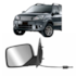 RETROVISOR ECOSPORT 03/11 CONTROLE ESQUERDO RETROVISOR ECOSPORT 03/11 CONTROLE ESQUERDO