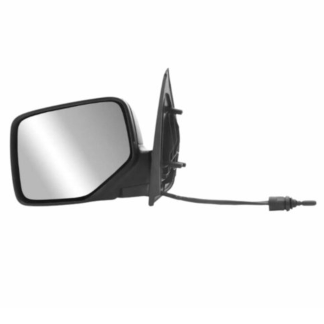 RETROVISOR ECOSPORT 03/11 CONTROLE ESQUERDO