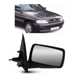 Retrovisor ESCORT VERONA 92 a 96 Controle Dir Retrovisor ESCORT VERONA 92 a 96 Controle Dir