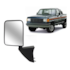 Retrovisor Ford F1000 Fixo 83 A 93 Esquerdo Original Usado
