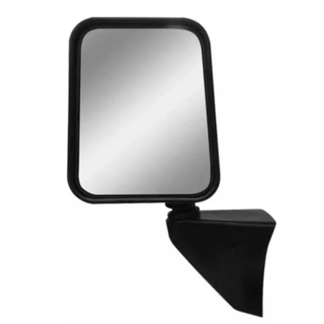 Retrovisor Ford F1000 Fixo 83 A 93 Esquerdo Original Usado