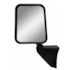 Retrovisor Ford F1000 Fixo 83 A 93 Esquerdo Original Usado