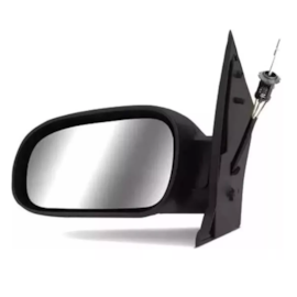 Retrovisor FOX 03 a 10 Controle Esquerdo