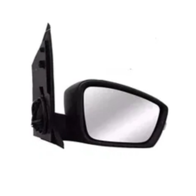 Retrovisor FOX Elétrico 11 a 20 Direito Original Usado Retrovisor FOX Elétrico 11 a 20 Direito Original Usado