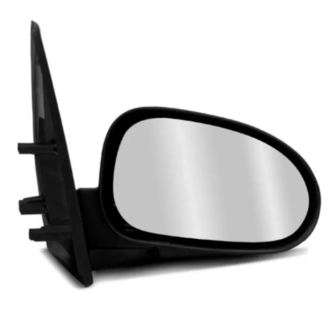 Retrovisor GOL 95 a 99 Direito Fixo 4 Portas Original