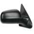 Retrovisor GOL 99 a 05 Direito Fixo Pequeno Original