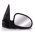 RETROVISOR GOL BOLA 95/99 2P FIXO DIREITO (CODISA)