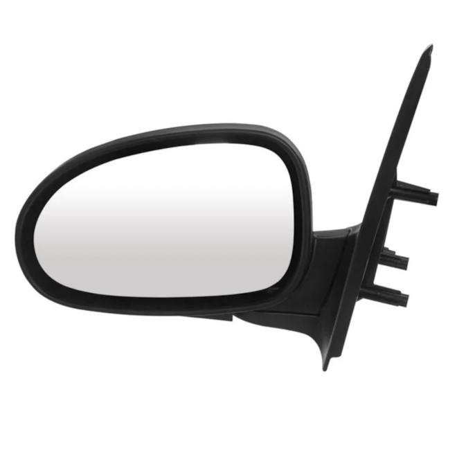 RETROVISOR GOL BOLA 95/99 4P FIXO ESQUERDO (COFRAN) RETROVISOR GOL BOLA 95/99 4P FIXO ESQUERDO (COFRAN)