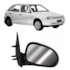 Retrovisor GOL BOLA 95 À 99 Direito Fixo 4 Portas Retrovisor GOL BOLA 95 À 99 Direito Fixo 4 Portas