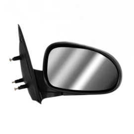 Retrovisor GOL BOLA 95 À 99 Direito Fixo 4 Portas Retrovisor GOL BOLA 95 À 99 Direito Fixo 4 Portas