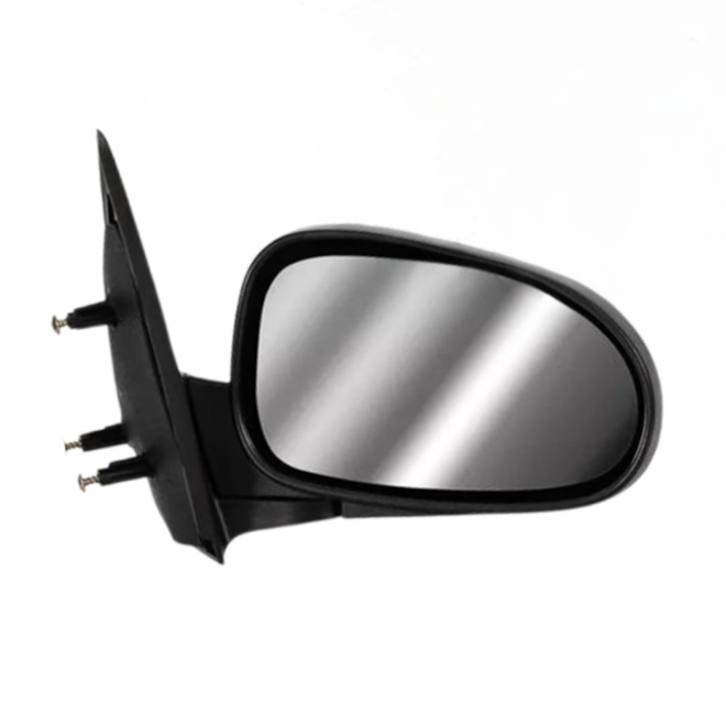 Retrovisor GOL BOLA 95 À 99 Direito Fixo 4 Portas Retrovisor GOL BOLA 95 À 99 Direito Fixo 4 Portas