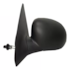 Retrovisor Gol Bola 95 a 99 Esquerdo 2P