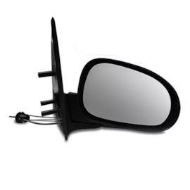 Retrovisor Gol Bola 95 a 99 Esquerdo 2P Retrovisor Gol Bola 95 a 99 Esquerdo 2P